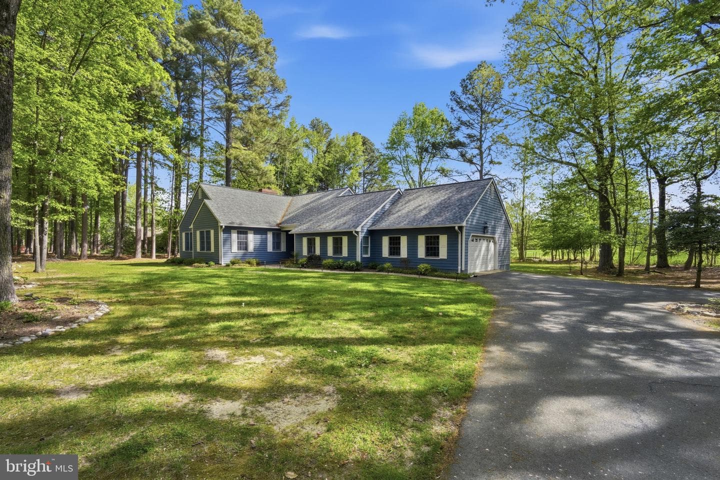 9359 Martingham, Saint Michaels