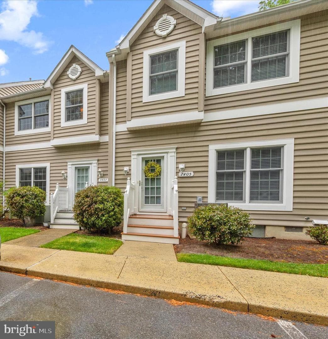 7407 Tour Drive, Easton
