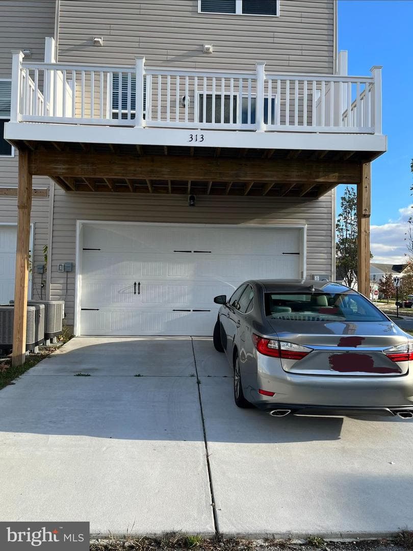 313 Ashby Commons Drive, Easton