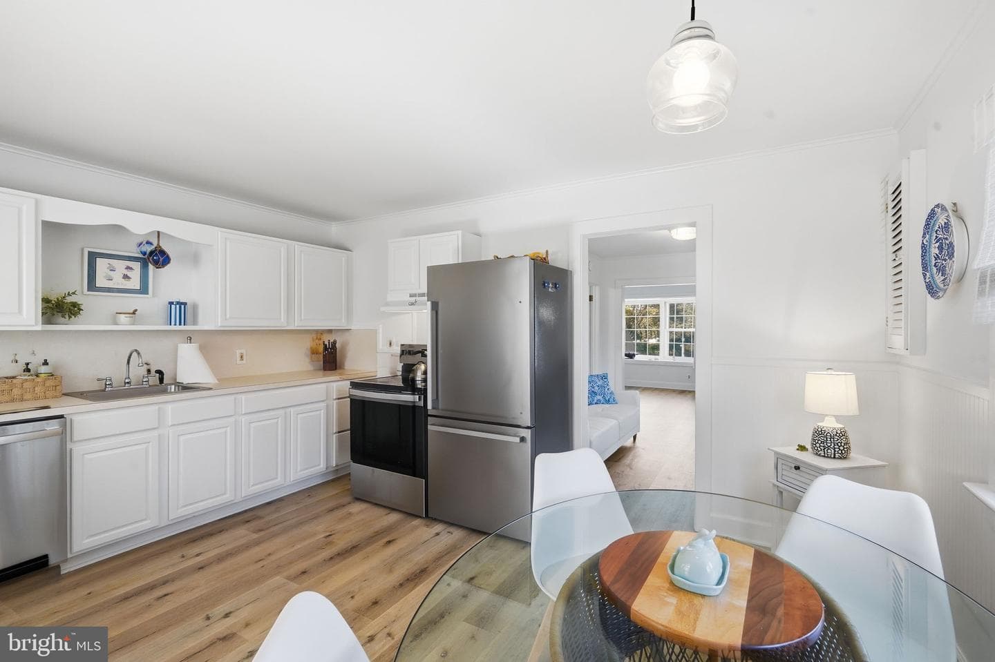 705 S Morris Street photo 12