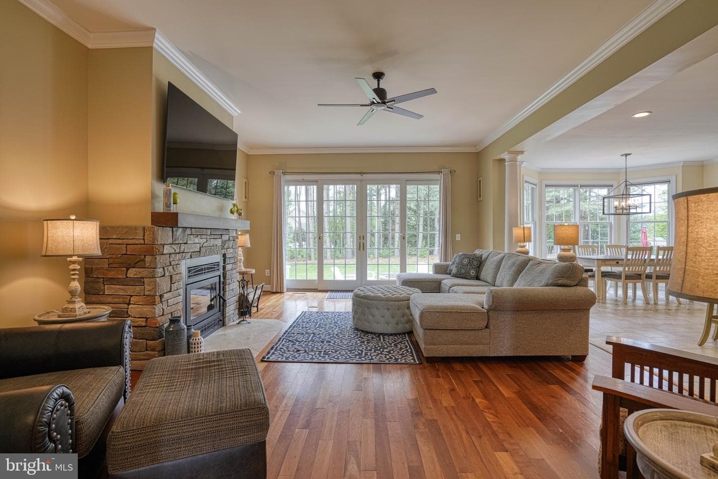 13532 Rustling Oaks Drive photo 6