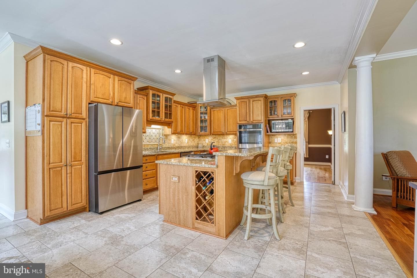 13532 Rustling Oaks Drive photo 8