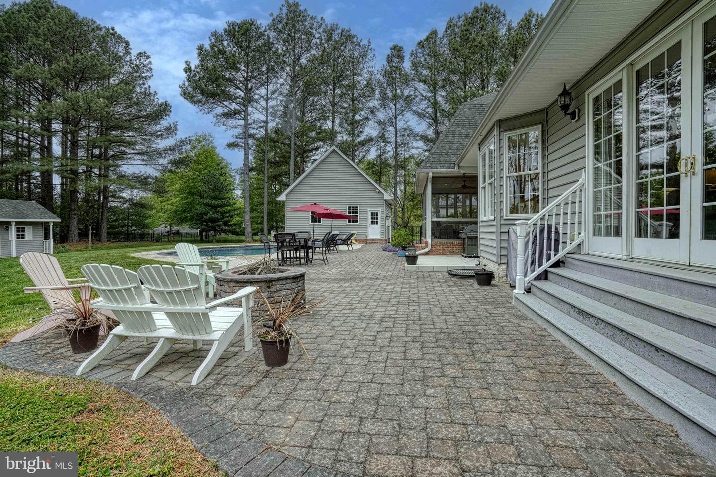 13532 Rustling Oaks Drive photo 87