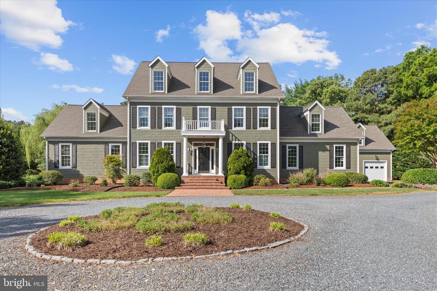 8464 Aveley Farm Road photo 1
