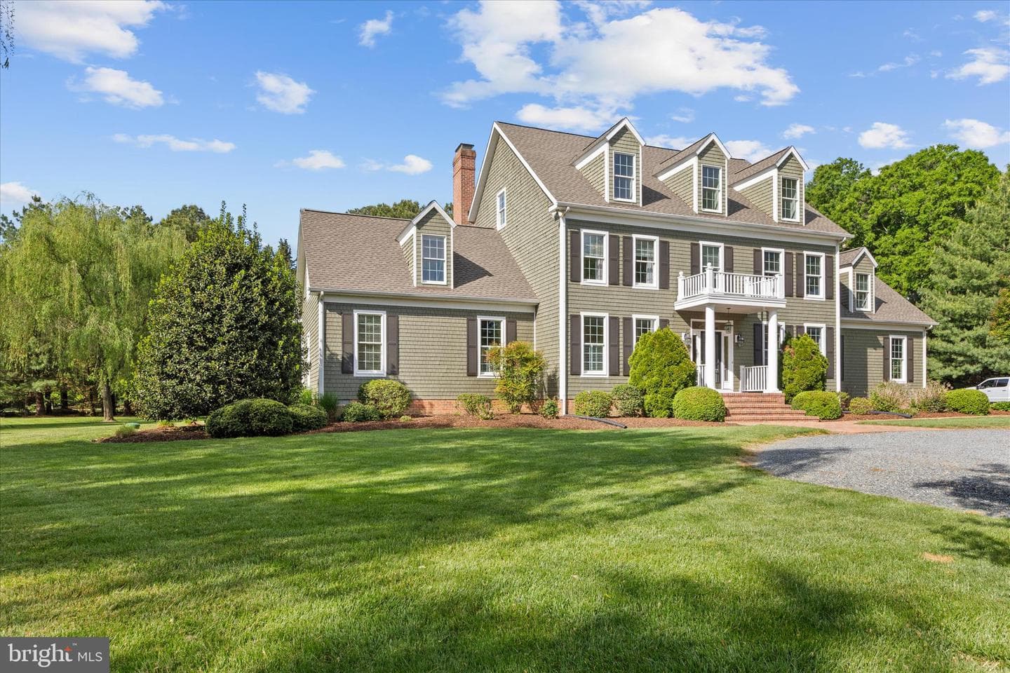 8464 Aveley Farm Road photo 2