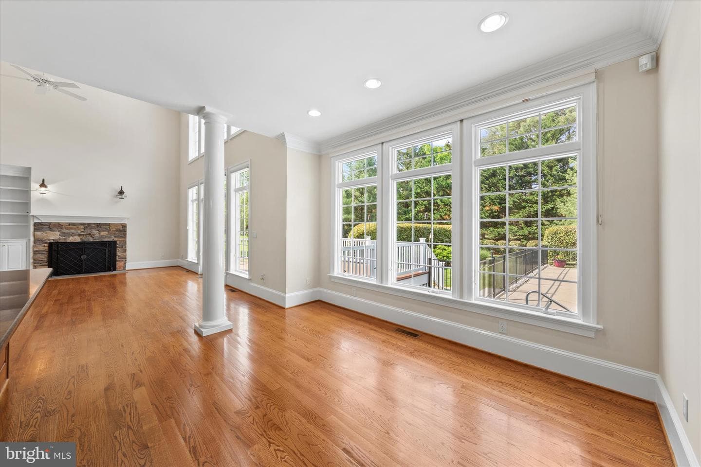 8464 Aveley Farm Road photo 41