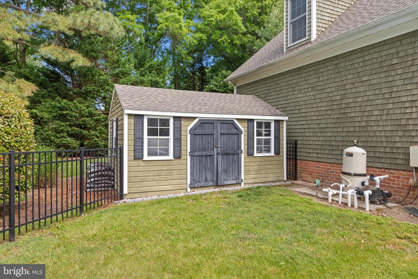 8464 Aveley Farm Road photo 94