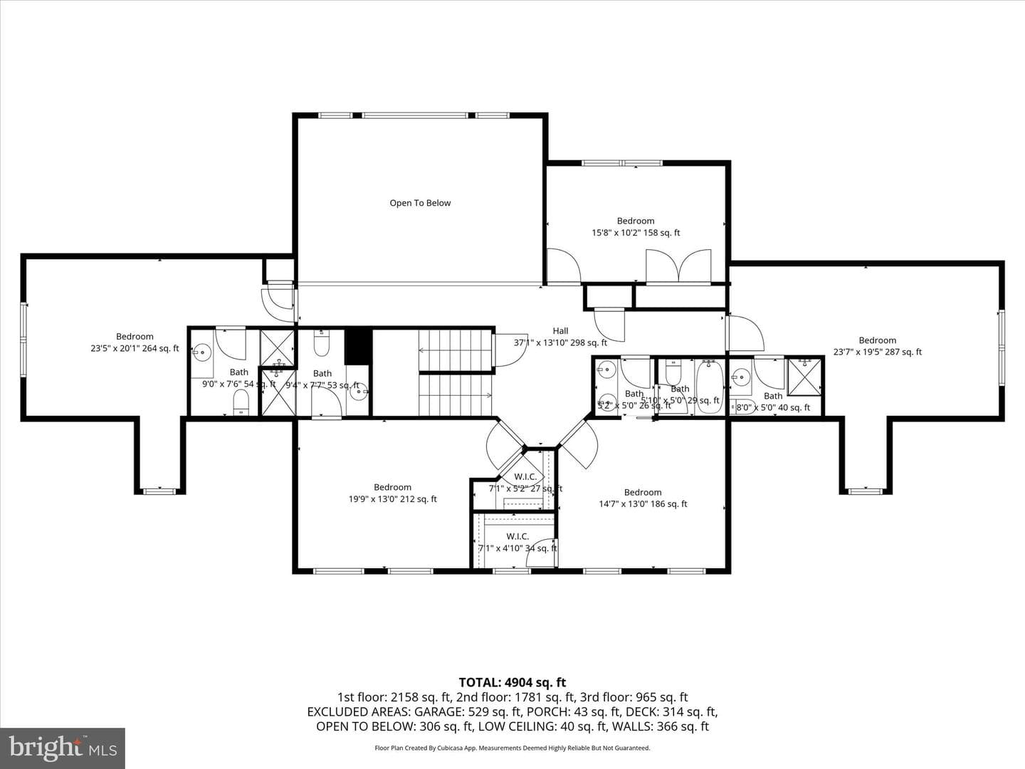 8464 Aveley Farm Road photo 96