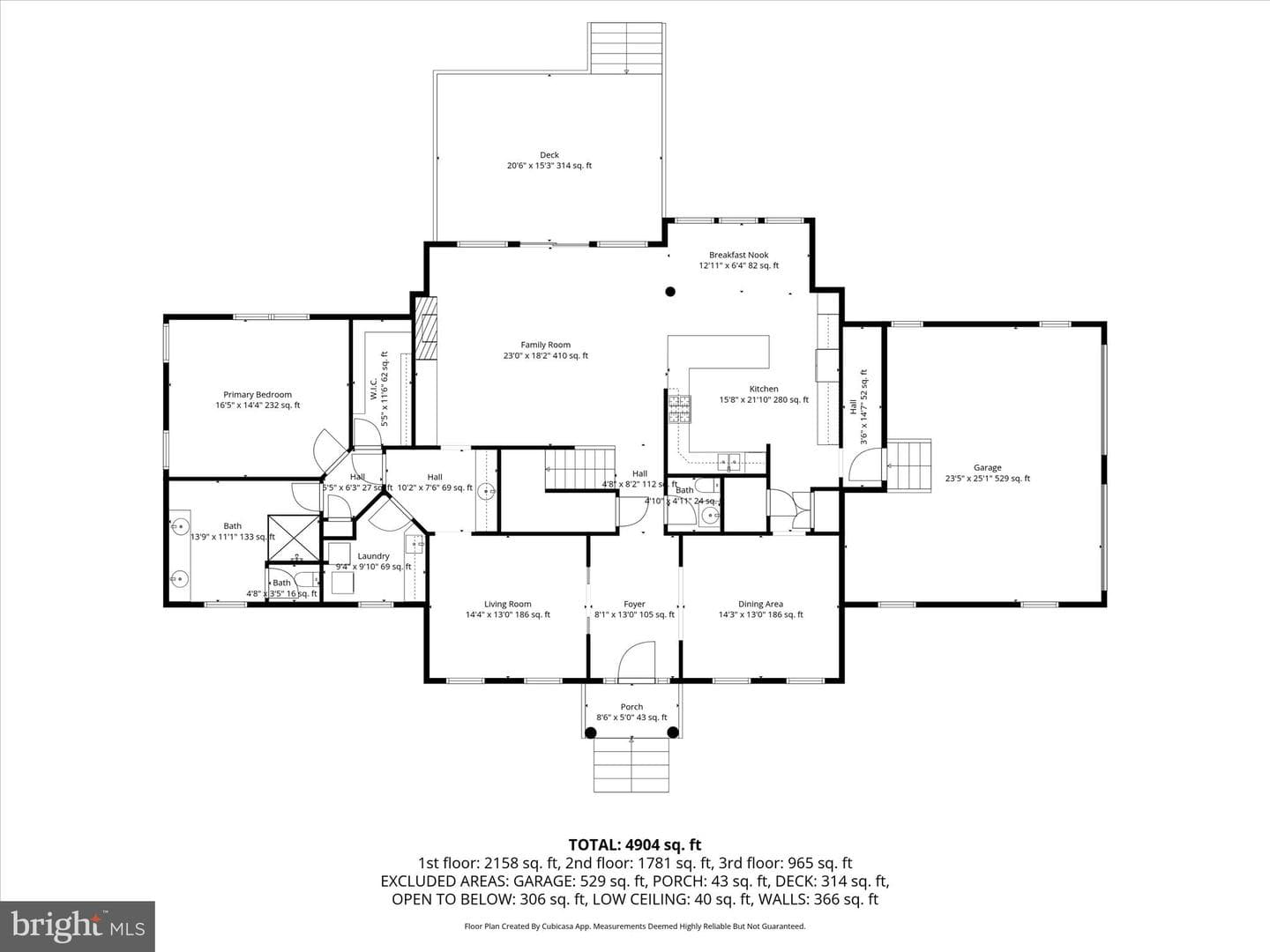 8464 Aveley Farm Road photo 98
