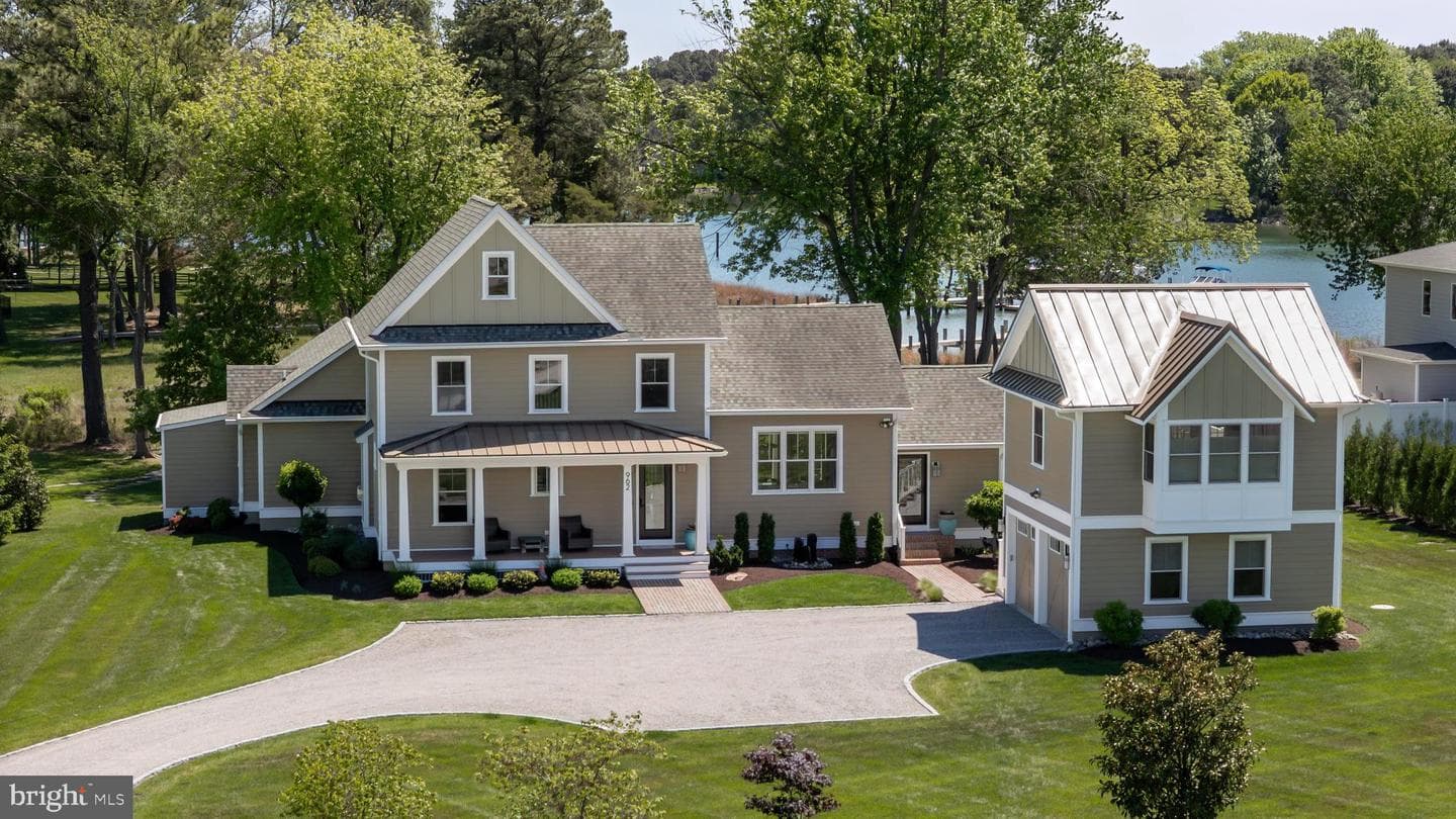 962 San Domingo Court, Saint Michaels