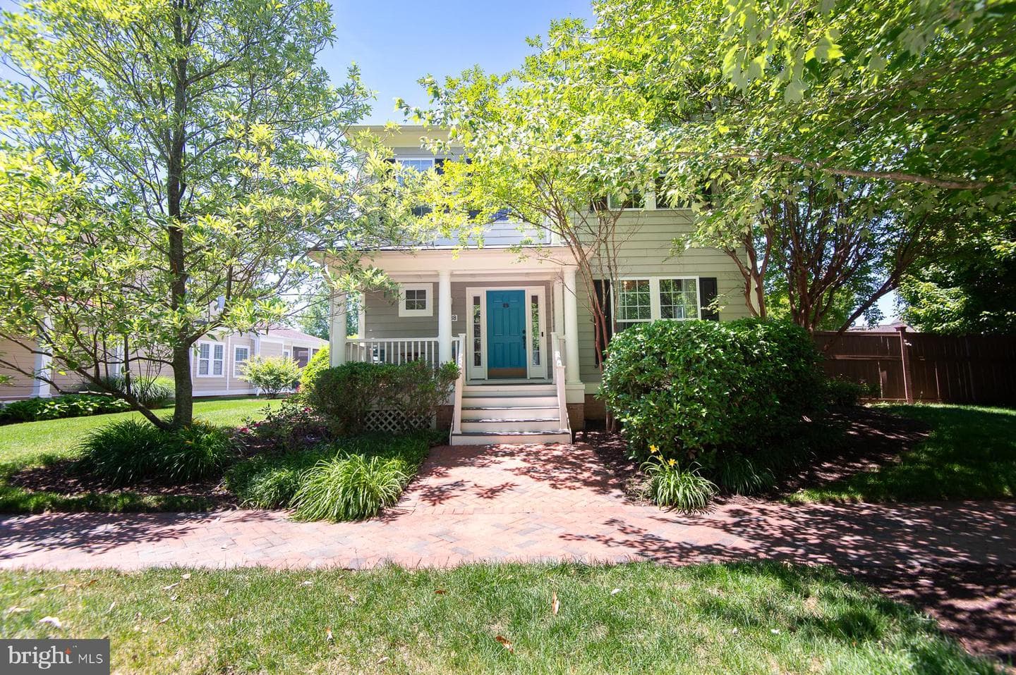 28288 Hemmersley Street, Easton