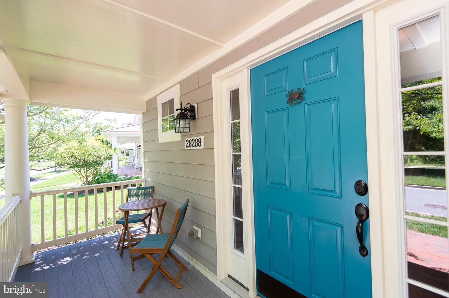 28288 Hemmersley Street, Easton