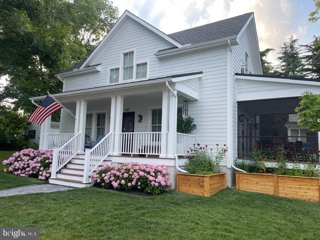 101 Tilghman Street photo 4