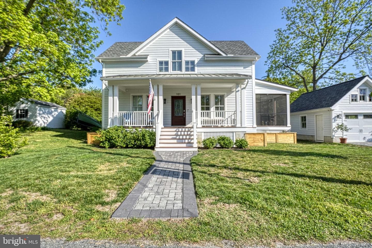 101 Tilghman Street photo 40