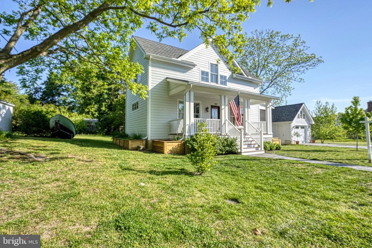 101 Tilghman Street photo 41