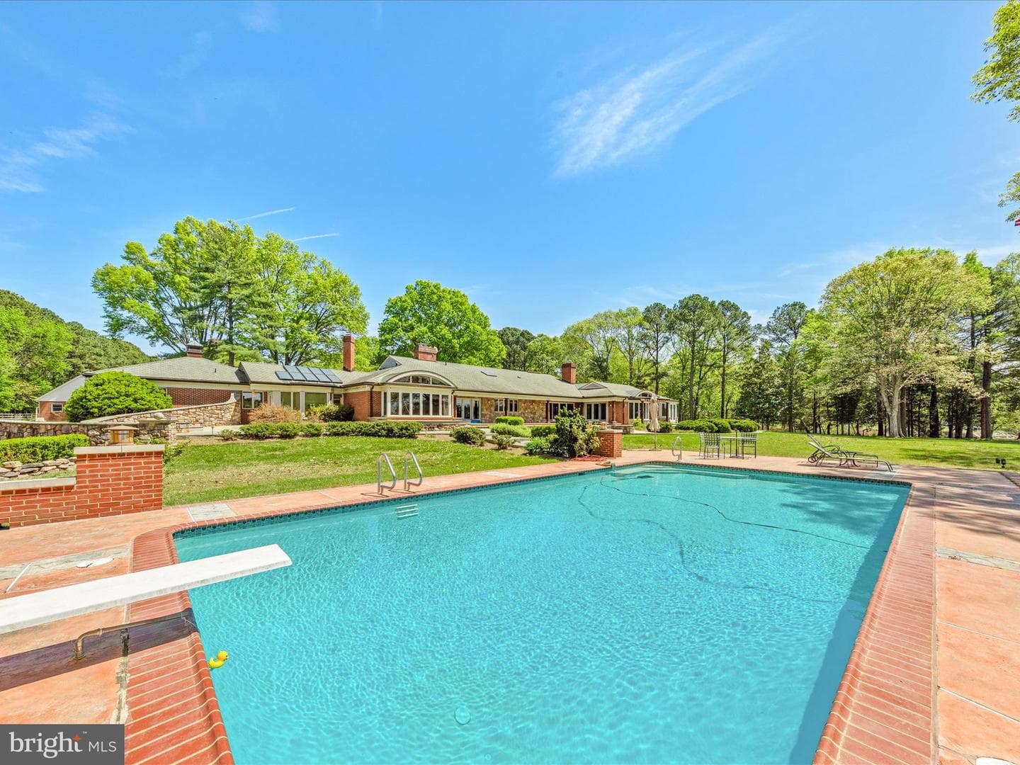 6976 Travelers Rest Circle, Easton