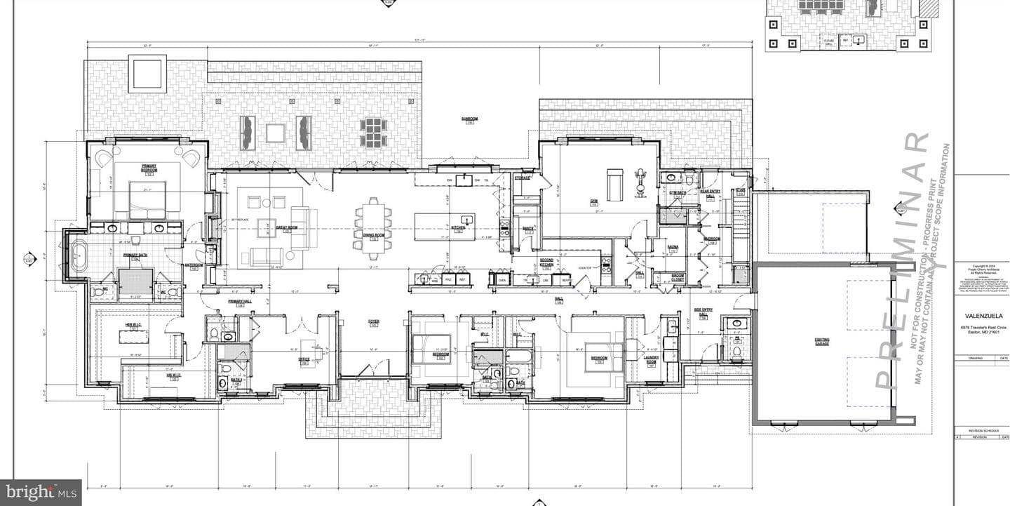 6976 Travelers Rest Circle photo 24