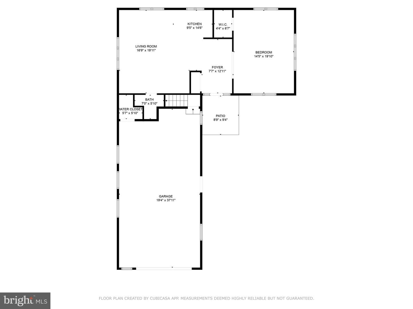 6976 Travelers Rest Circle photo 26