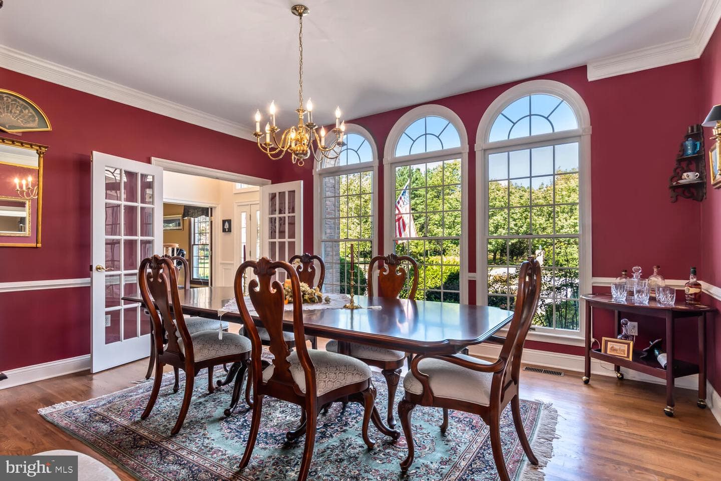 8466 Aveley Farm Road photo 22