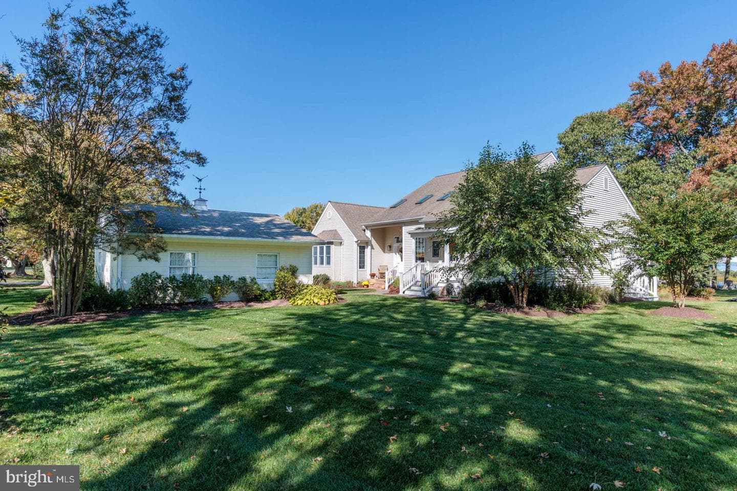 602 Landing Road, Saint Michaels