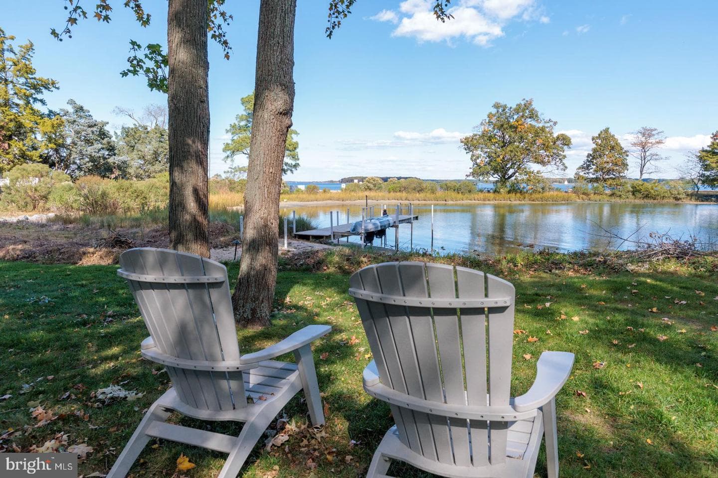 602 Landing Road, Saint Michaels
