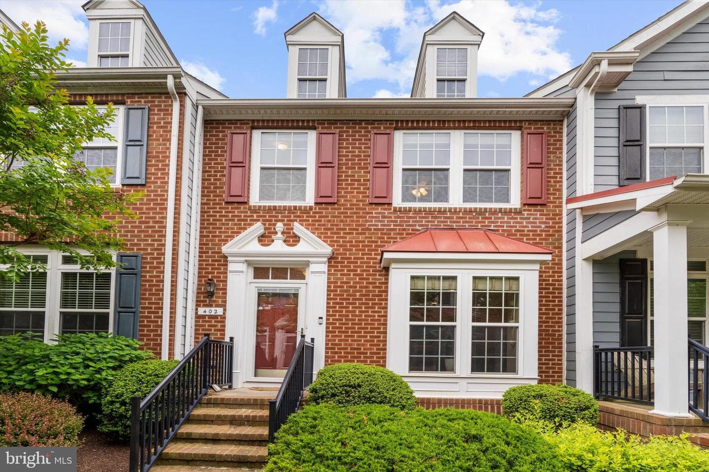 300 Dixon Street #402, Easton