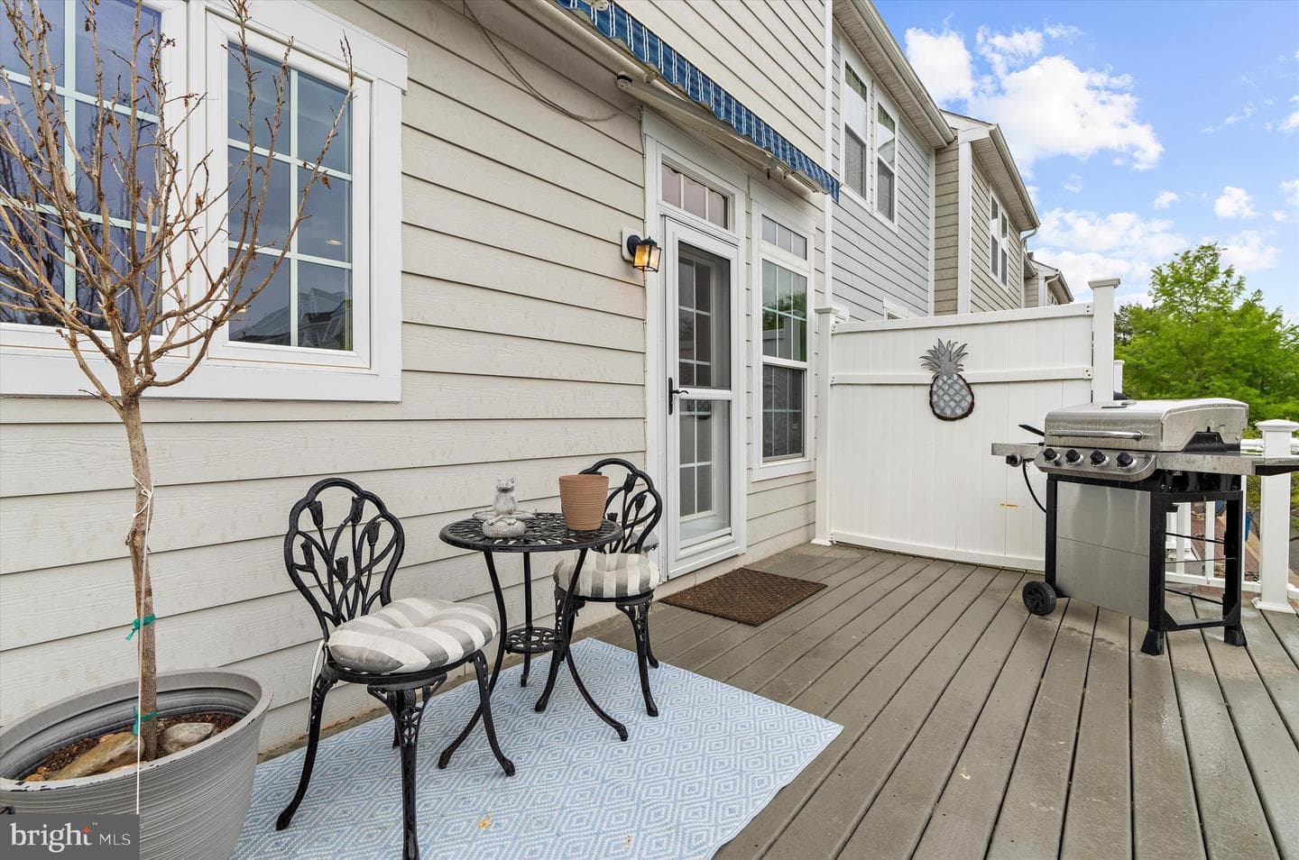 300 Dixon Street #402 photo 20