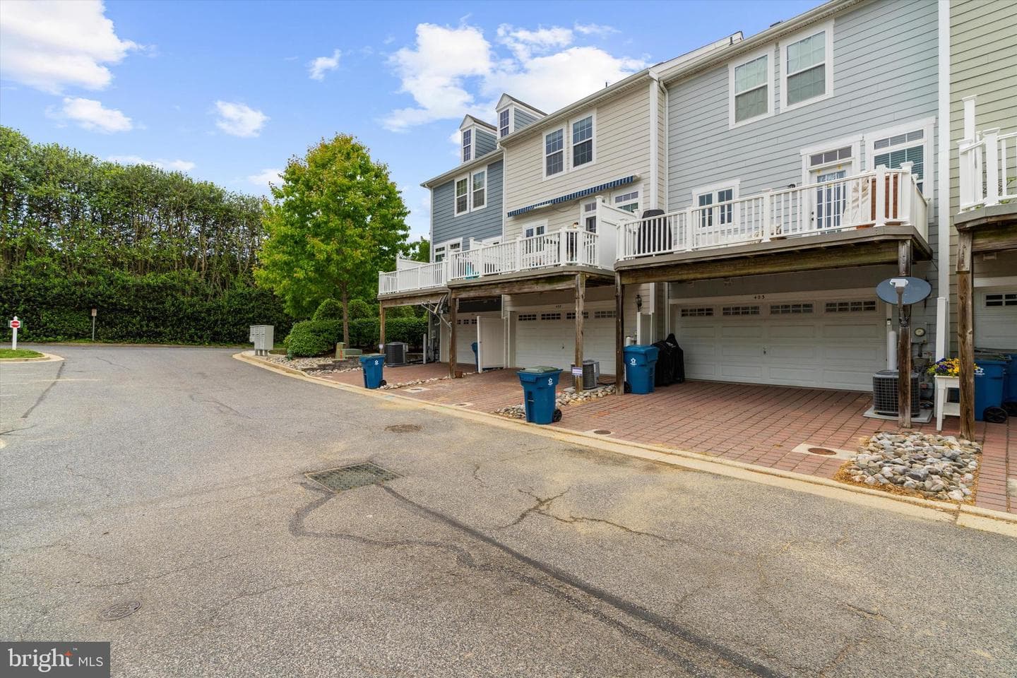 300 Dixon Street #402 photo 48