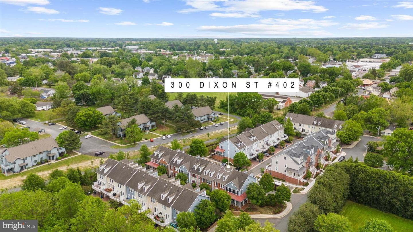 300 Dixon Street #402 photo 54