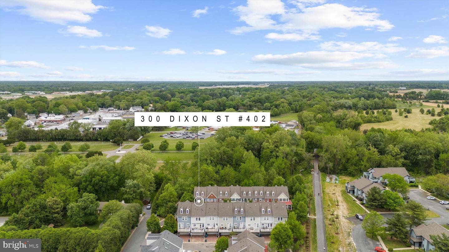 300 Dixon Street #402 photo 57