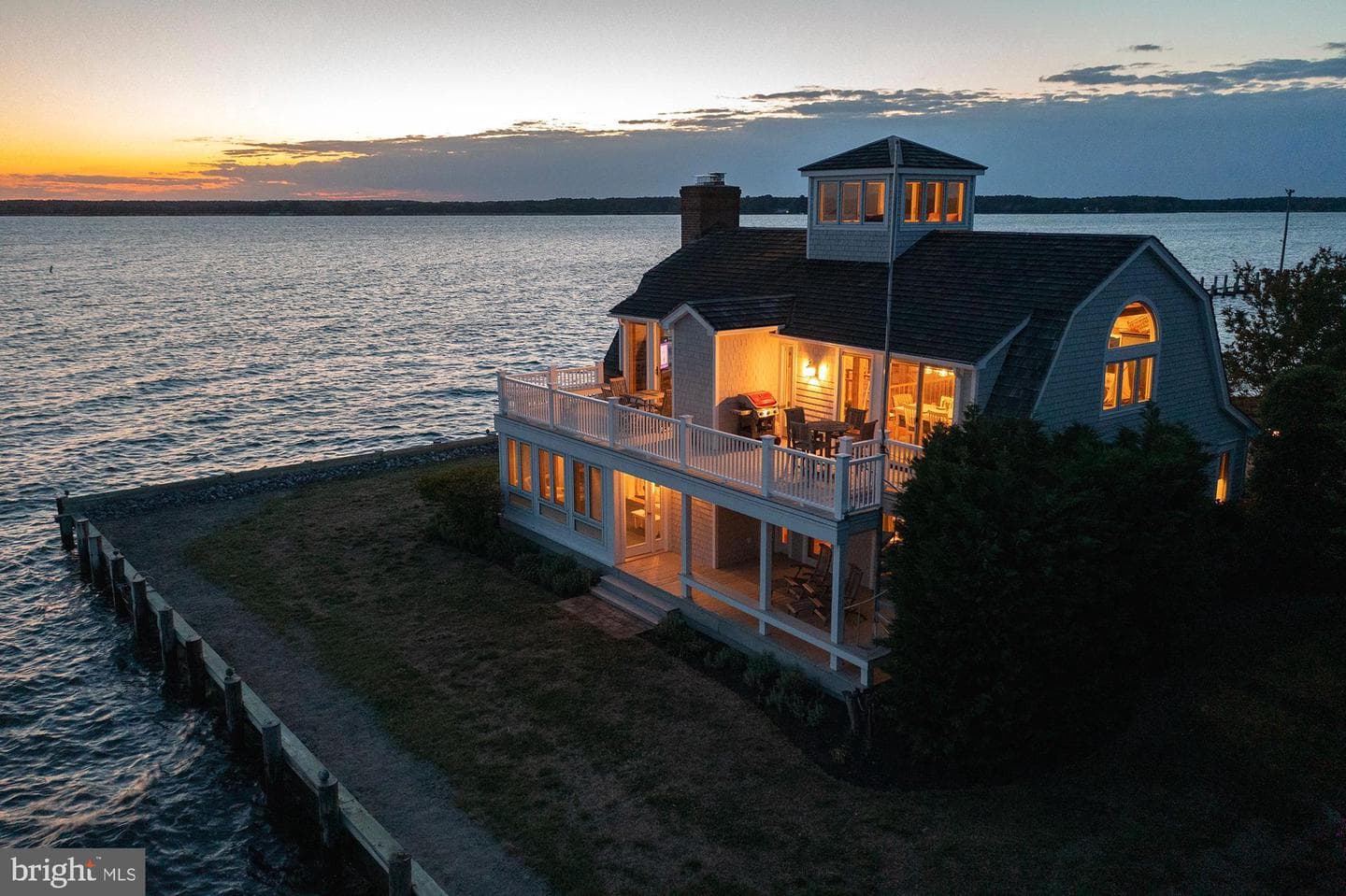 121 Pier Street photo 2