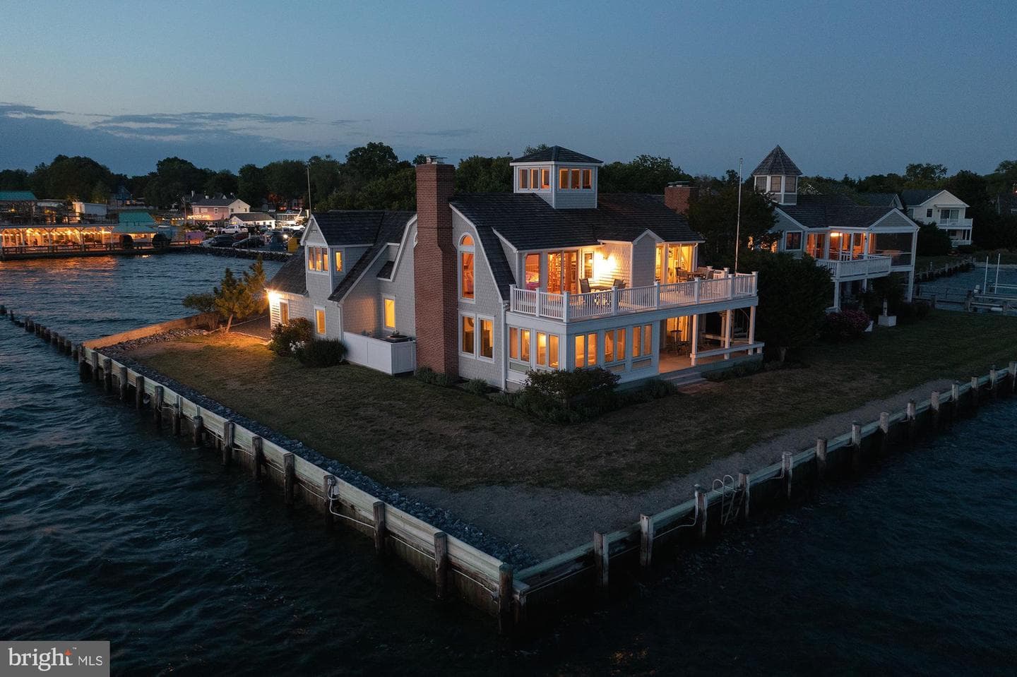121 Pier Street photo 3