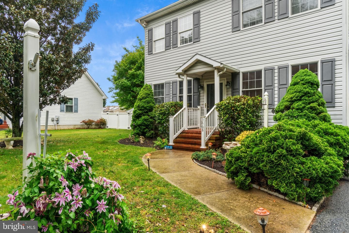 3868 Marvel Drive, Trappe