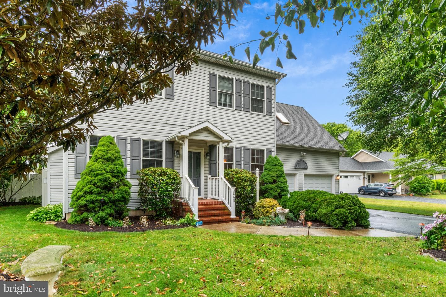 3868 Marvel Drive photo 3