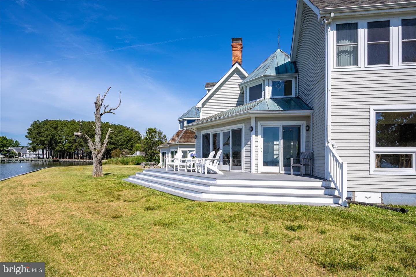 21642 Chicken Point Road photo 111