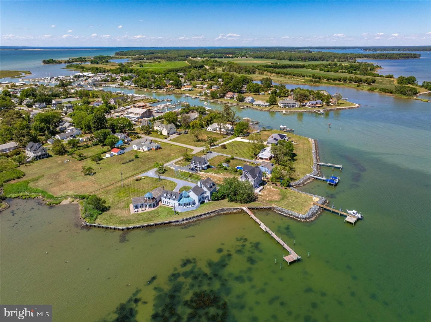 21642 Chicken Point Road photo 125