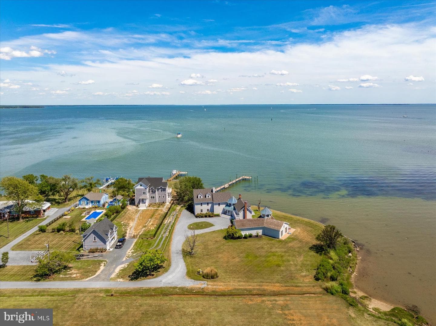 21642 Chicken Point Road photo 128