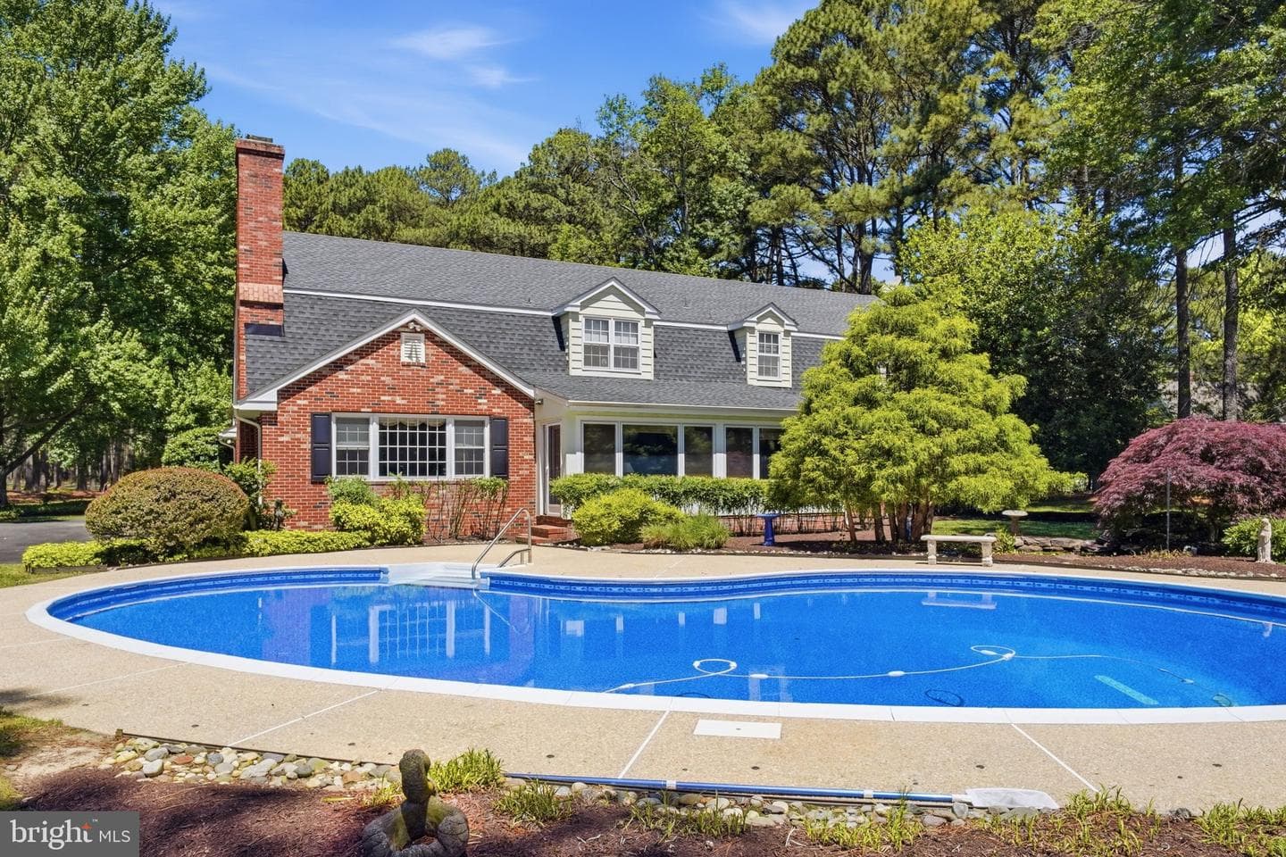 8209 Tricefield, Saint Michaels