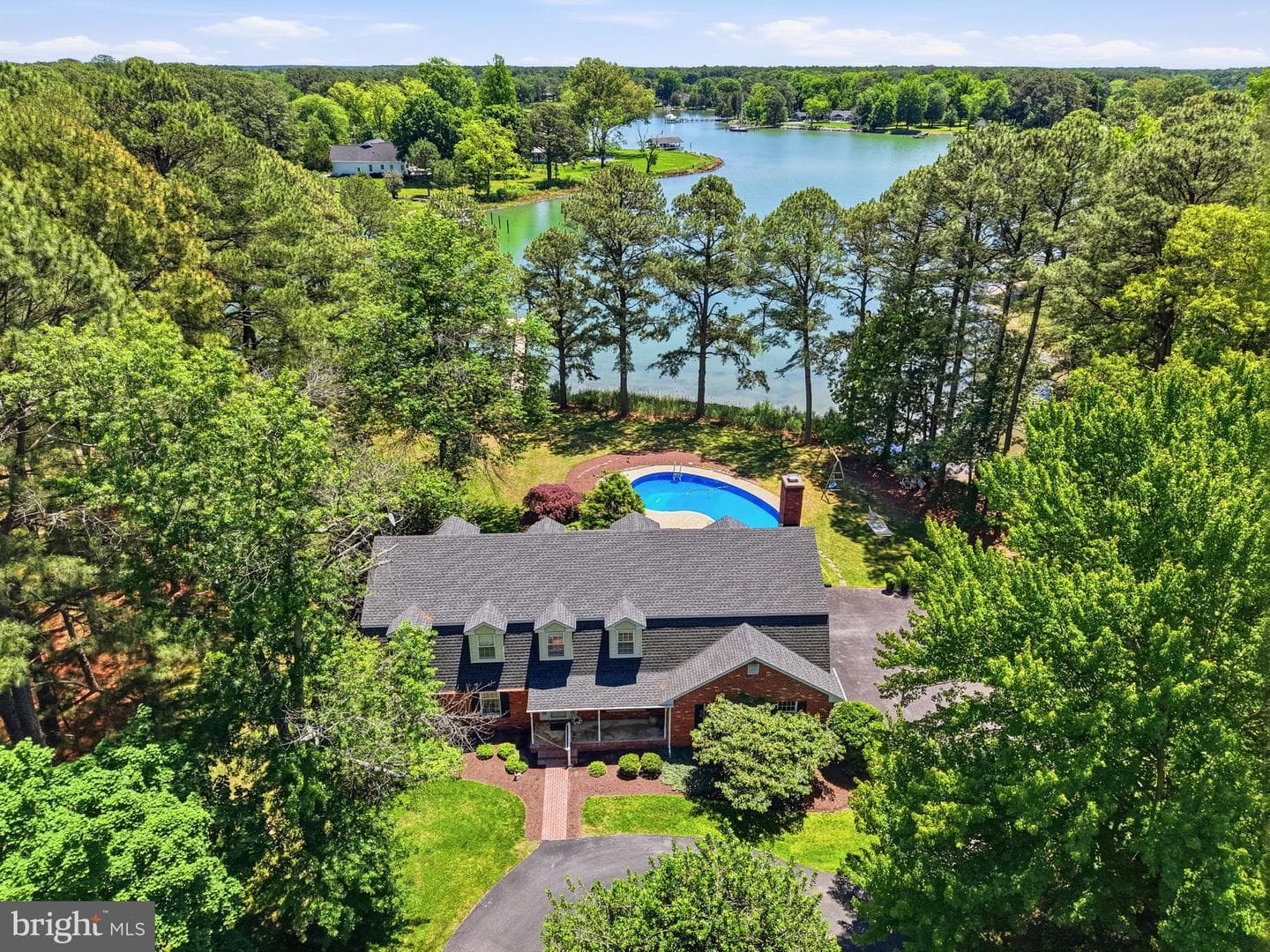 8209 Tricefield, Saint Michaels