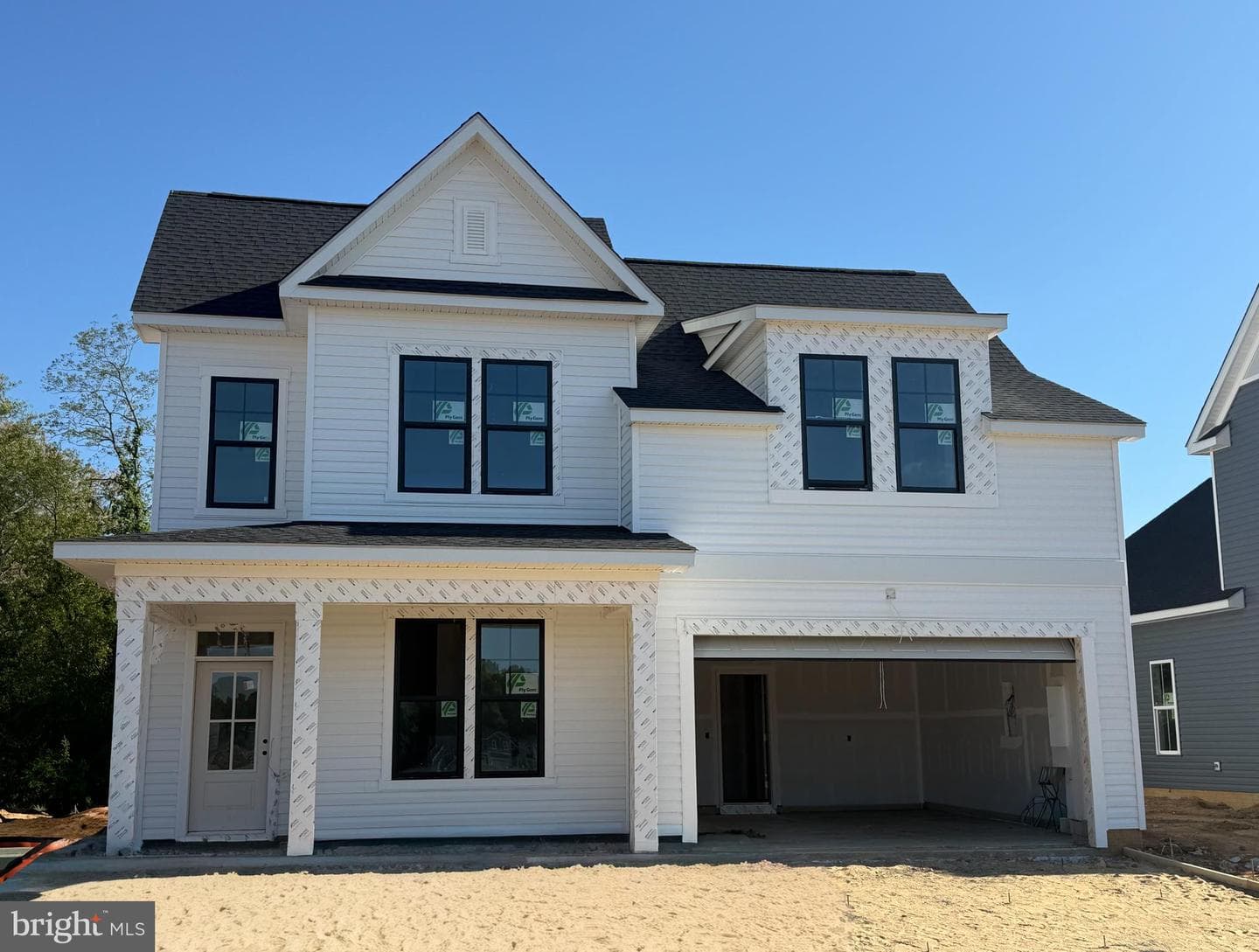 1933 Silver Lake Lane, Trappe