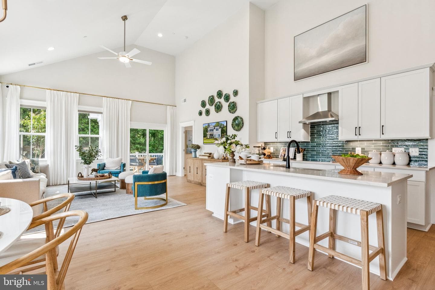 1933 Silver Lake Lane, Trappe