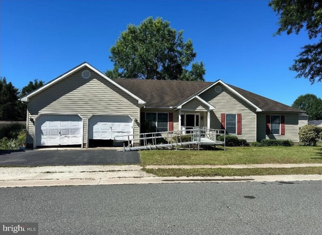 29775 Wye Oak Street, Easton