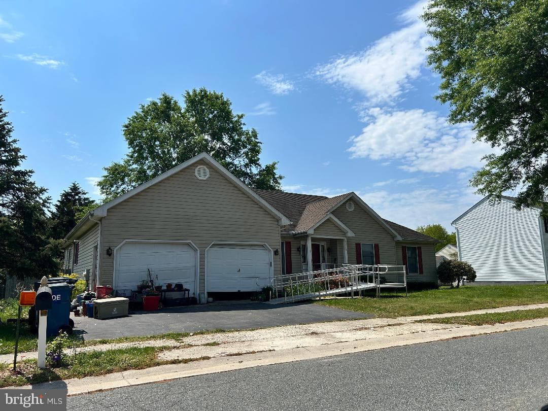 29775 Wye Oak Street, Easton