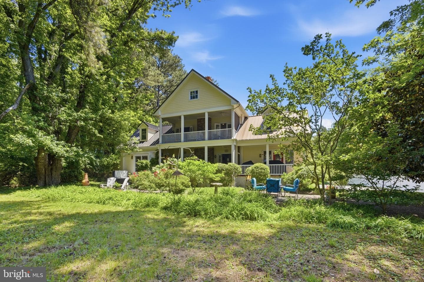 10554 Miracle House Circle, Claiborne
