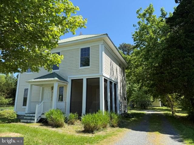 7033 Thorneton Road photo 3