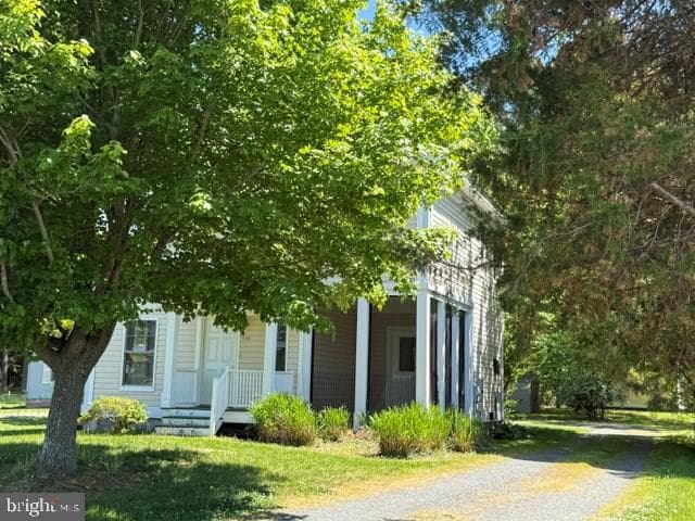 7033 Thorneton Road photo 4