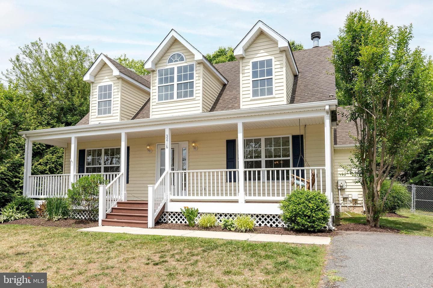 3818 Marvel Drive, Trappe