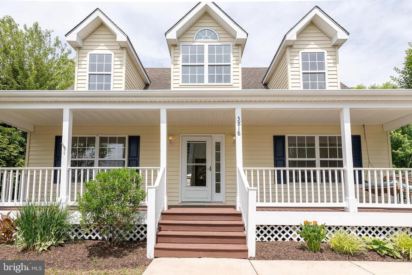 3818 Marvel Drive, Trappe
