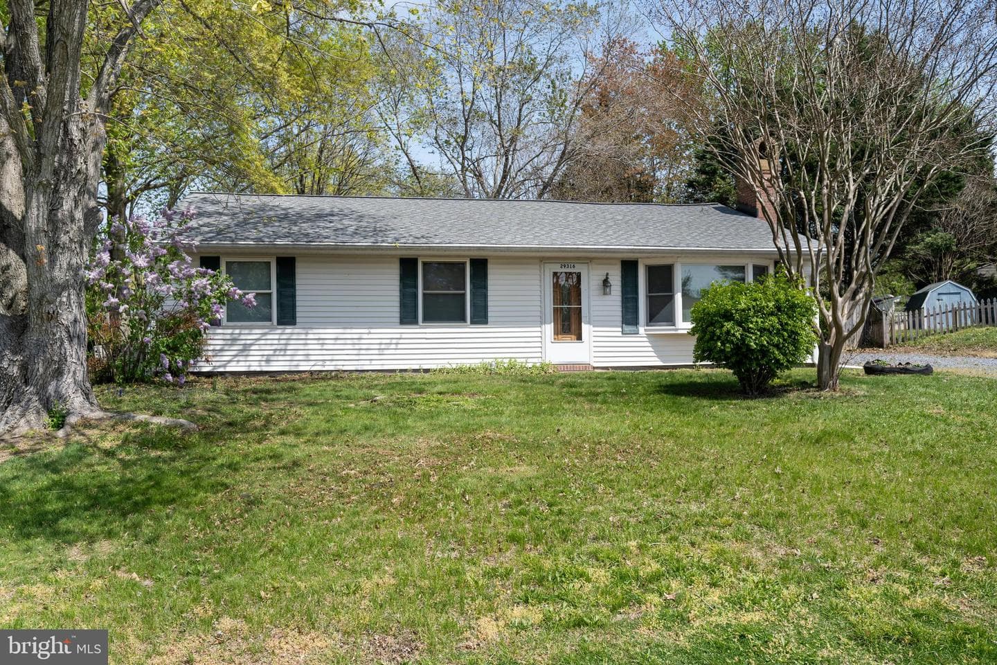 29316 Will Street, Easton