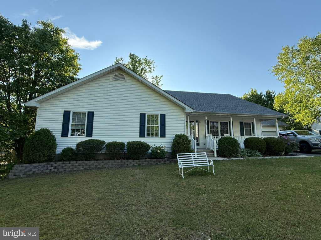8160 Ethan Avenue, Easton